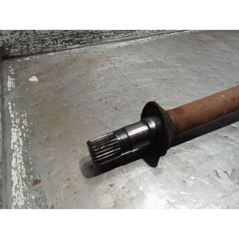 Recambio de transmision delantera derecha para fiat doblo cargo (263_) 1.3 d multijet (263wxu1a) referencia OEM IAM   