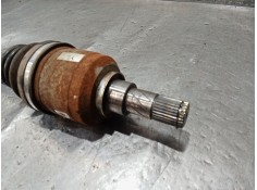 Recambio de transmision delantera izquierda para nissan almera ii hatchback (n16) 2.2 di referencia OEM IAM    2