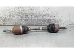 Recambio de transmision delantera izquierda para tata indica vista 1.3 crdi referencia OEM IAM   12