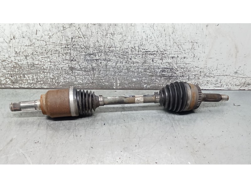 Recambio de transmision delantera izquierda para tata indica vista 1.3 crdi referencia OEM IAM   12