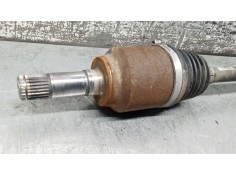 Recambio de transmision delantera izquierda para tata indica vista 1.3 crdi referencia OEM IAM   12 2