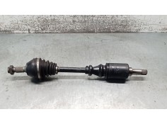 Recambio de transmision delantera izquierda para peugeot 309 i (10c, 10a) 1.4 referencia OEM IAM   85