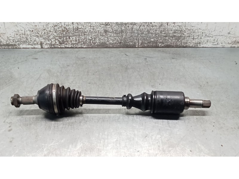 Recambio de transmision delantera izquierda para peugeot 309 i (10c, 10a) 1.4 referencia OEM IAM   85