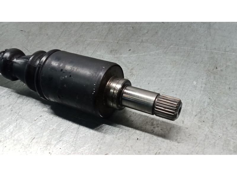 Recambio de transmision delantera izquierda para peugeot 309 i (10c, 10a) 1.4 referencia OEM IAM   85