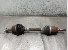 Recambio de transmision delantera izquierda para fiat doblo cargo (263_) 1.3 d multijet (263wxu1a) referencia OEM IAM   