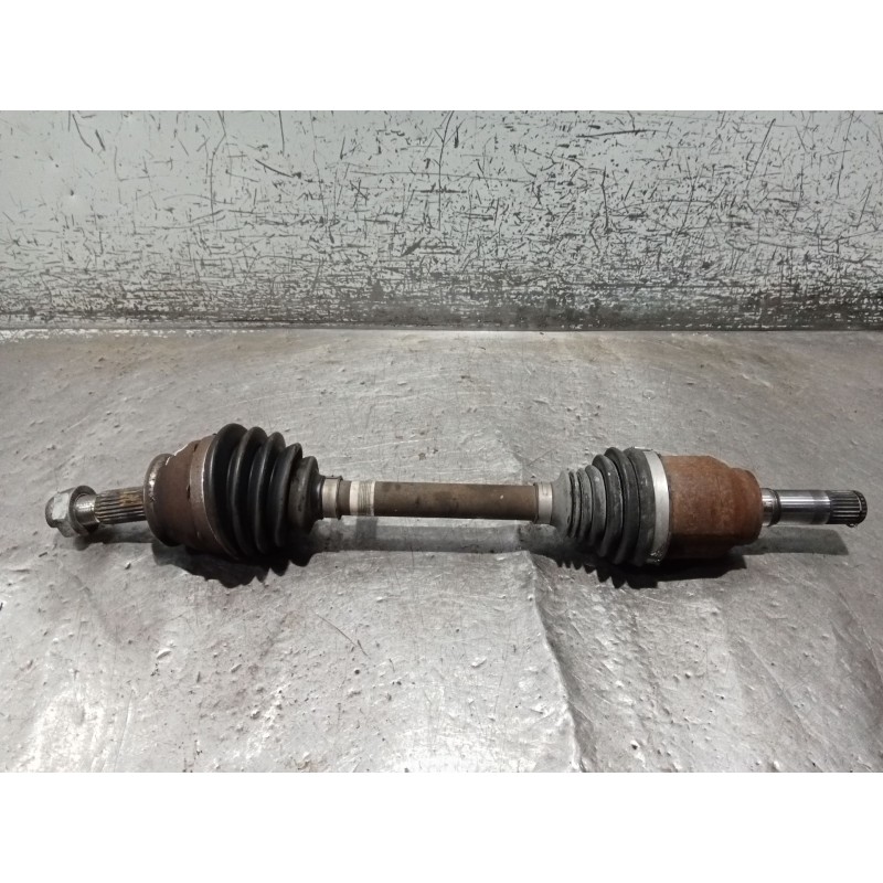Recambio de transmision delantera izquierda para fiat doblo cargo (263_) 1.3 d multijet (263wxu1a) referencia OEM IAM   