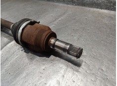 Recambio de transmision delantera izquierda para fiat doblo cargo (263_) 1.3 d multijet (263wxu1a) referencia OEM IAM    2