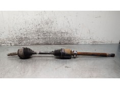 Recambio de transmision delantera derecha para tata indica vista 1.3 crdi referencia OEM IAM   12