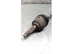 Recambio de transmision delantera derecha para tata indica vista 1.3 crdi referencia OEM IAM   12 2