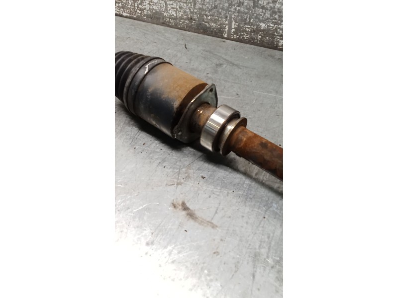 Recambio de transmision delantera derecha para tata indica vista 1.3 crdi referencia OEM IAM   12