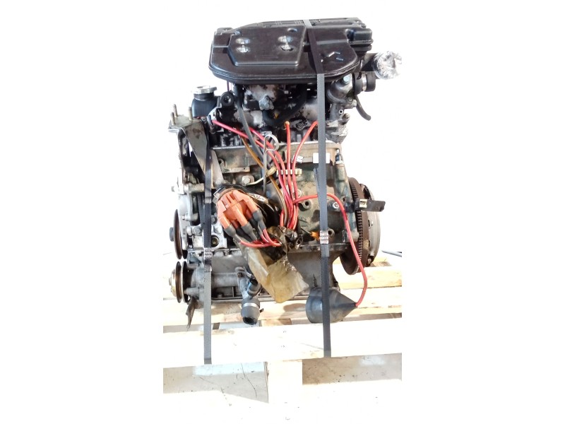 Recambio de motor completo para peugeot 309 i (10c, 10a) 1.4 referencia OEM IAM Y2A  407028
