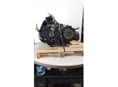 Recambio de motor completo para ford focus ii (da_, hcp, dp) 1.6 tdci referencia OEM IAM HHDA BOSCH 7Y79507
