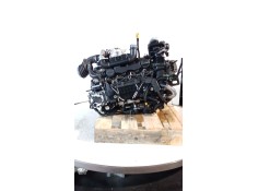 Recambio de motor completo para ford focus ii (da_, hcp, dp) 1.6 tdci referencia OEM IAM HHDA BOSCH 7Y79507 2
