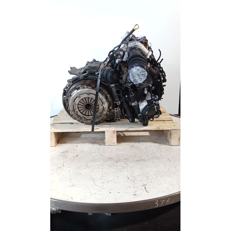 Recambio de motor completo para ford focus ii (da_, hcp, dp) 1.6 tdci referencia OEM IAM HHDA BOSCH 7Y79507