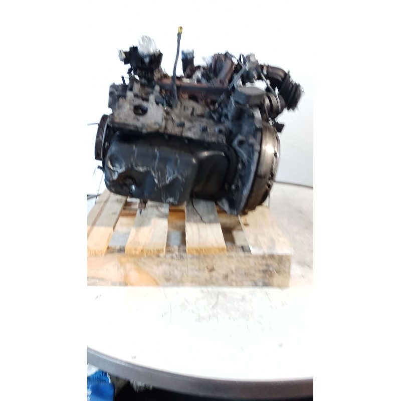 Recambio de motor completo para ford focus ii (da_, hcp, dp) 1.6 tdci referencia OEM IAM HHDA BOSCH 7Y79507