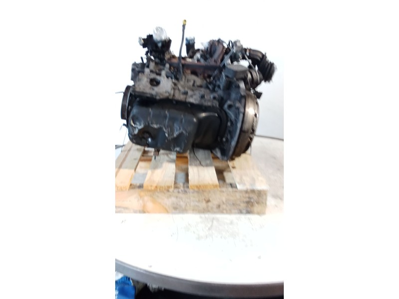 Recambio de motor completo para ford focus ii (da_, hcp, dp) 1.6 tdci referencia OEM IAM HHDA BOSCH 7Y79507