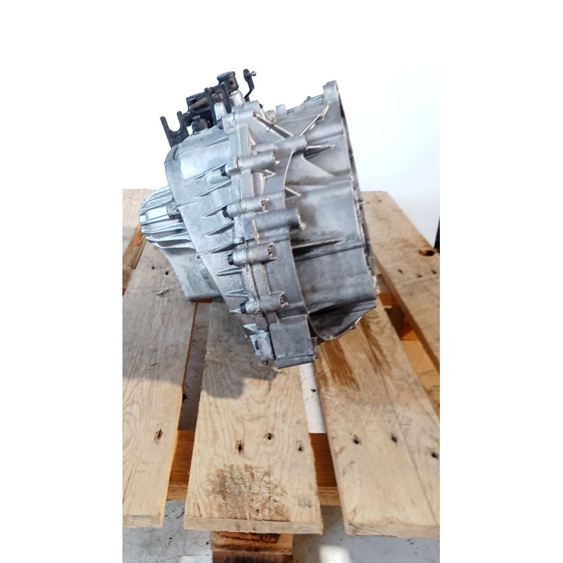 Recambio de caja cambios para volvo s60 i (384) 2.4 d referencia OEM IAM 666R 7002 BB 5V T1GH4 051205 144718