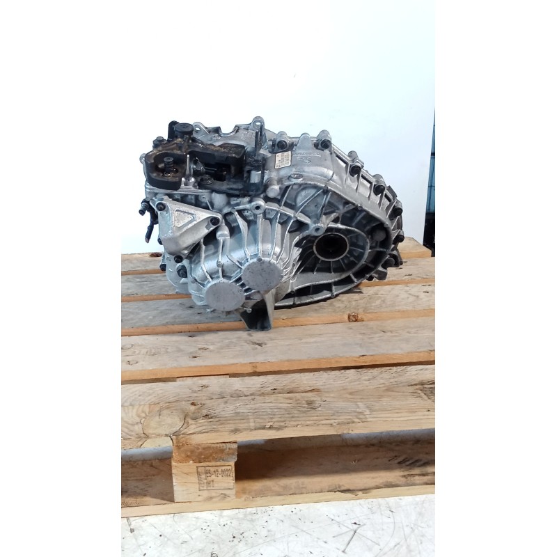 Recambio de caja cambios para volvo s60 i (384) 2.4 d referencia OEM IAM 666R 7002 BB 5V T1GH4 051205 144718