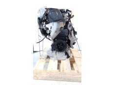 Recambio de motor completo para volkswagen polo iv (9n_, 9a_) 1.4 tdi referencia OEM IAM BNM LUK 103507