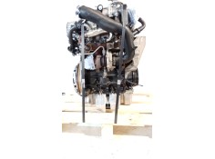 Recambio de motor completo para volkswagen polo iv (9n_, 9a_) 1.4 tdi referencia OEM IAM BNM LUK 103507 2