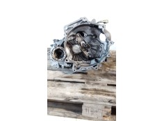 Recambio de caja cambios para volkswagen polo iv (9n_, 9a_) 1.4 tdi referencia OEM IAM HCS 5V 07076 48 2454