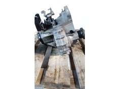 Recambio de caja cambios para volkswagen polo iv (9n_, 9a_) 1.4 tdi referencia OEM IAM HCS 5V 07076 48 2454 2