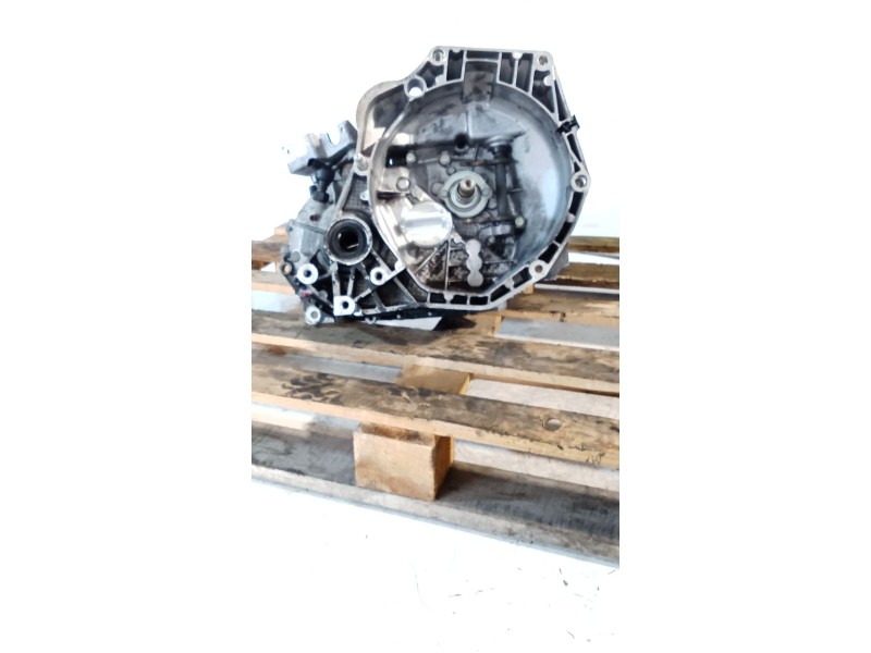 Recambio de caja cambios para tata indica vista 1.3 crdi referencia OEM IAM 036 5V 4620104