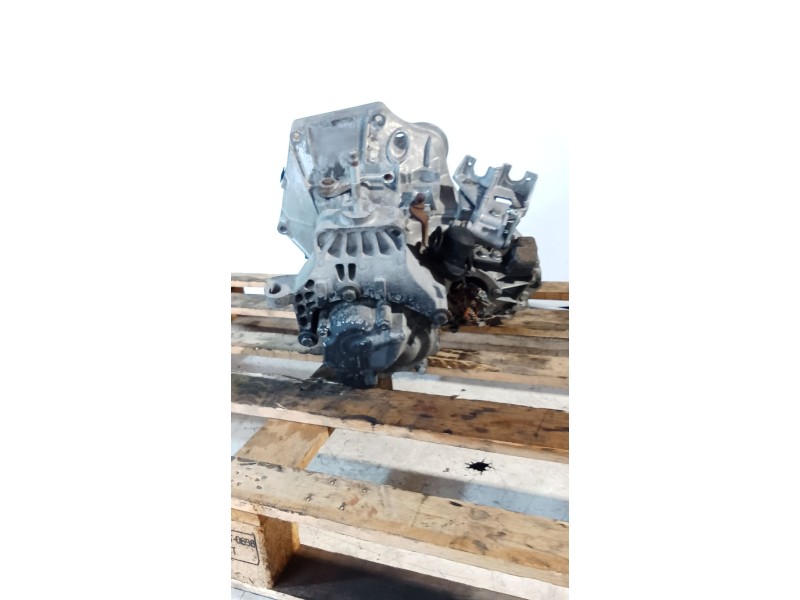 Recambio de caja cambios para tata indica vista 1.3 crdi referencia OEM IAM 036 5V 4620104