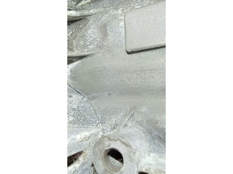 Recambio de caja cambios para tata indica vista 1.3 crdi referencia OEM IAM 036 5V 4620104