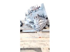 Recambio de caja cambios para mini mini (r50, r53) cooper referencia OEM IAM BHA 5V 0035437 2300 7531772 02 2