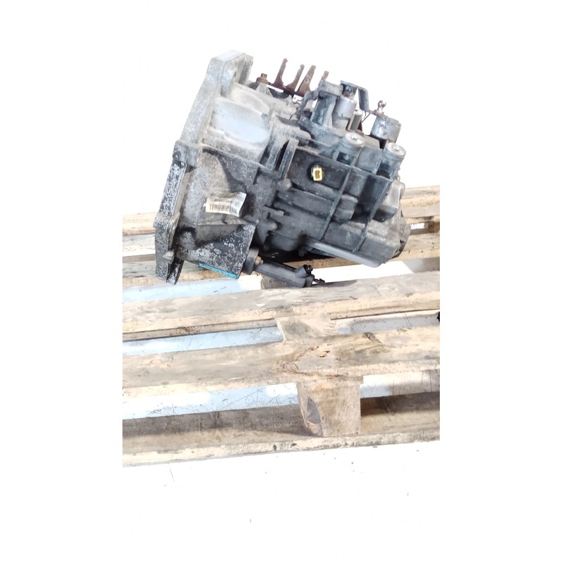 Recambio de caja cambios para mini mini (r50, r53) cooper referencia OEM IAM BHA 5V 0035437 2300 7531772 02