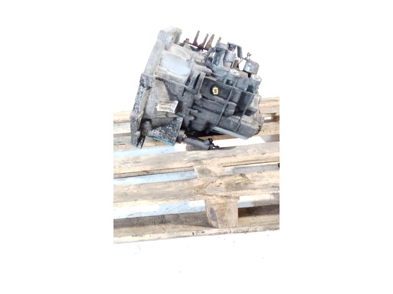 Recambio de caja cambios para mini mini (r50, r53) cooper referencia OEM IAM BHA 5V 0035437 2300 7531772 02