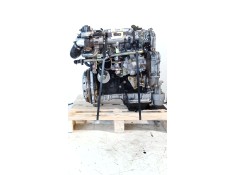 Recambio de motor completo para nissan almera ii hatchback (n16) 2.2 di referencia OEM IAM YD22 BOSCH 691847A 2