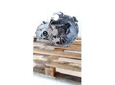 Recambio de caja cambios para nissan almera ii hatchback (n16) 2.2 di referencia OEM IAM YD 5V 1Y06A