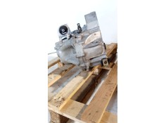 Recambio de caja cambios para nissan almera ii hatchback (n16) 2.2 di referencia OEM IAM YD 5V 1Y06A 2