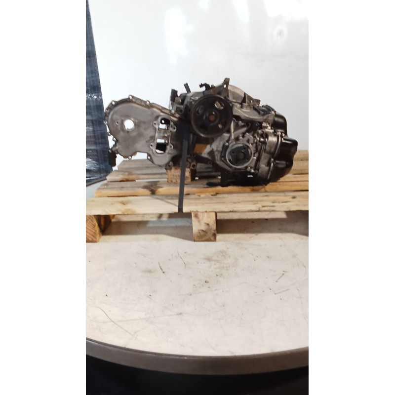 Recambio de despiece motor para fiat doblo cargo (263_) 1.3 d multijet (263wxu1a) referencia OEM IAM 330A1000  6657506