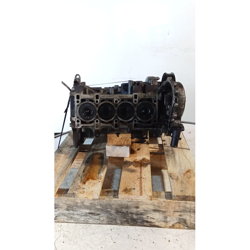 Recambio de despiece motor para fiat doblo cargo (263_) 1.3 d multijet (263wxu1a) referencia OEM IAM 330A1000  6657506