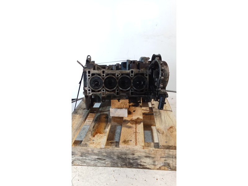Recambio de despiece motor para fiat doblo cargo (263_) 1.3 d multijet (263wxu1a) referencia OEM IAM 330A1000  6657506