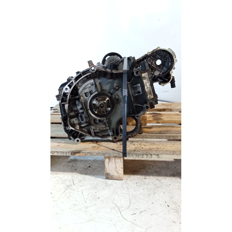 Recambio de despiece motor para fiat doblo cargo (263_) 1.3 d multijet (263wxu1a) referencia OEM IAM 330A1000  6657506