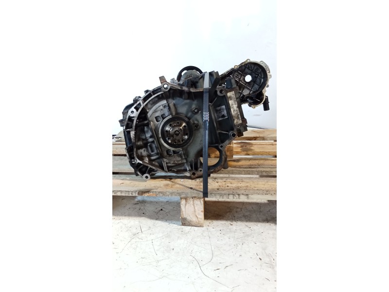 Recambio de despiece motor para fiat doblo cargo (263_) 1.3 d multijet (263wxu1a) referencia OEM IAM 330A1000  6657506