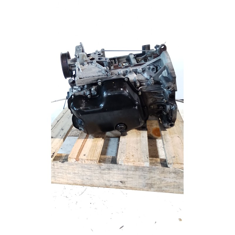 Recambio de despiece motor para fiat doblo cargo (263_) 1.3 d multijet (263wxu1a) referencia OEM IAM 330A1000  6657506