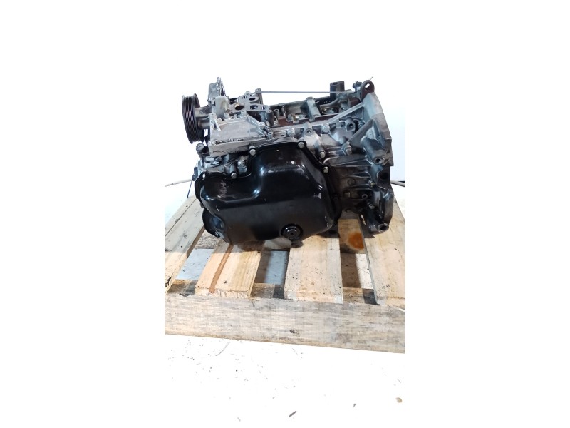 Recambio de despiece motor para fiat doblo cargo (263_) 1.3 d multijet (263wxu1a) referencia OEM IAM 330A1000  6657506