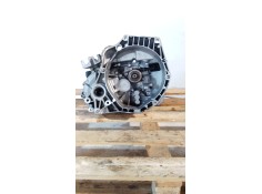 Recambio de caja cambios para fiat doblo cargo (263_) 1.3 d multijet (263wxu1a) referencia OEM IAM 22 45 6V 4117866