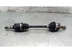 Recambio de transmision delantera izquierda para mini mini (r50, r53) cooper referencia OEM IAM   01