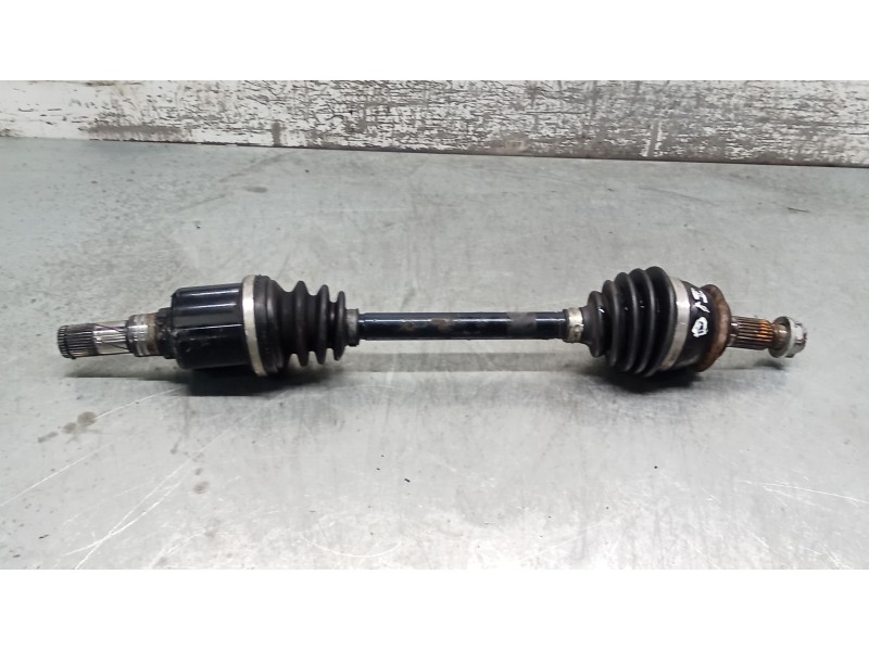Recambio de transmision delantera izquierda para mini mini (r50, r53) cooper referencia OEM IAM   01