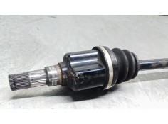 Recambio de transmision delantera izquierda para mini mini (r50, r53) cooper referencia OEM IAM   01 2