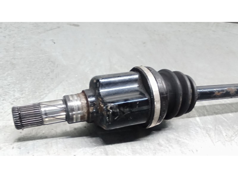 Recambio de transmision delantera izquierda para mini mini (r50, r53) cooper referencia OEM IAM   01