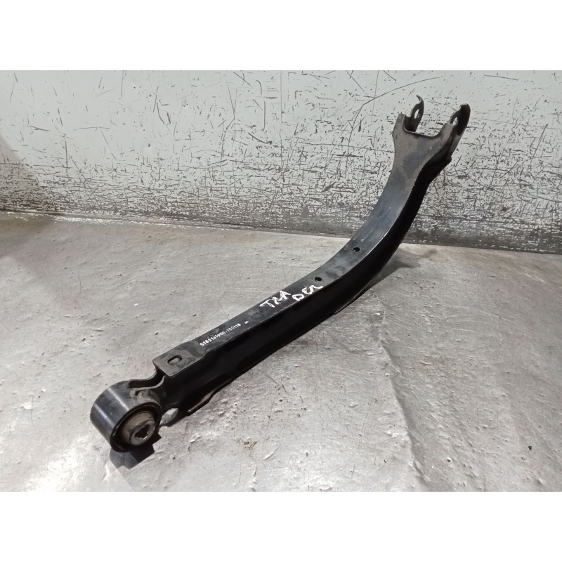 Recambio de brazo suspension inferior trasero derecho para fiat doblo cargo (263_) 1.3 d multijet (263wxu1a) referencia OEM IAM 