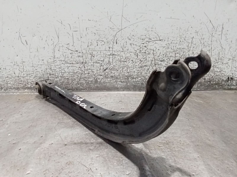 Recambio de brazo suspension inferior trasero derecho para fiat doblo cargo (263_) 1.3 d multijet (263wxu1a) referencia OEM IAM 
