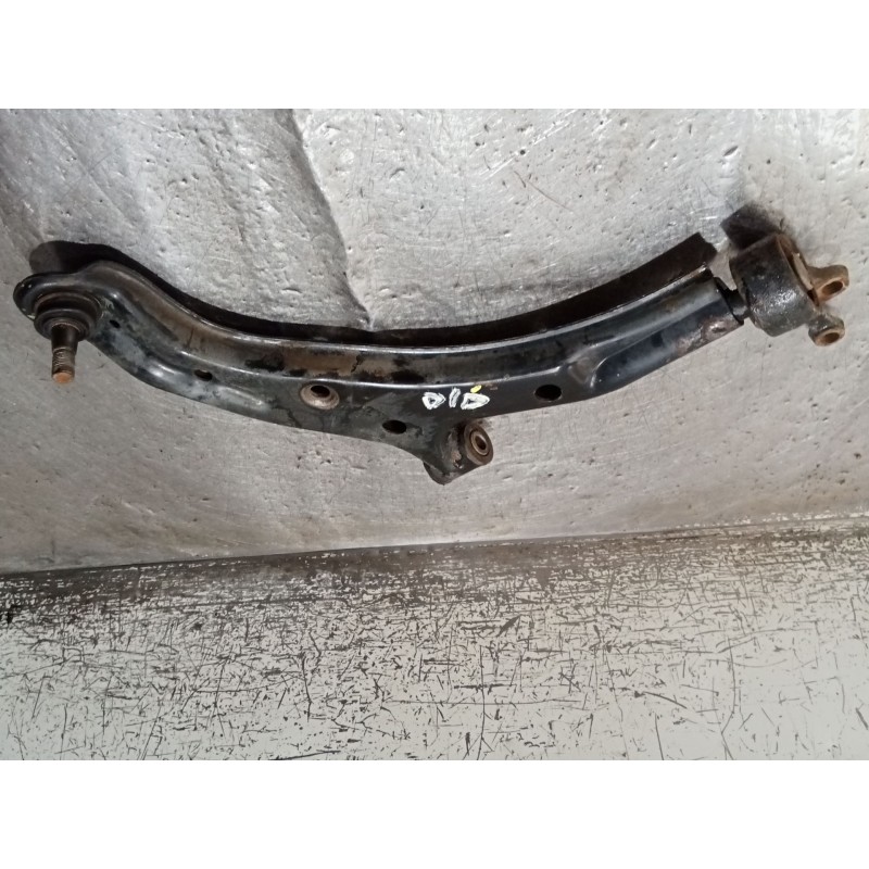 Recambio de brazo suspension inferior delantero derecho para nissan almera ii hatchback (n16) 2.2 di referencia OEM IAM   